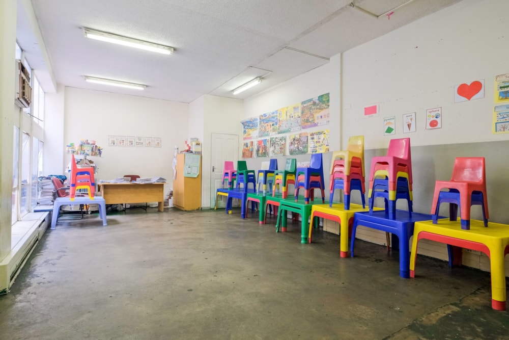 Multi-storey apartment for sale in City & Suburban - GRE1682012 Multi-storey apartment for sale in City & Suburban - GRE1682012