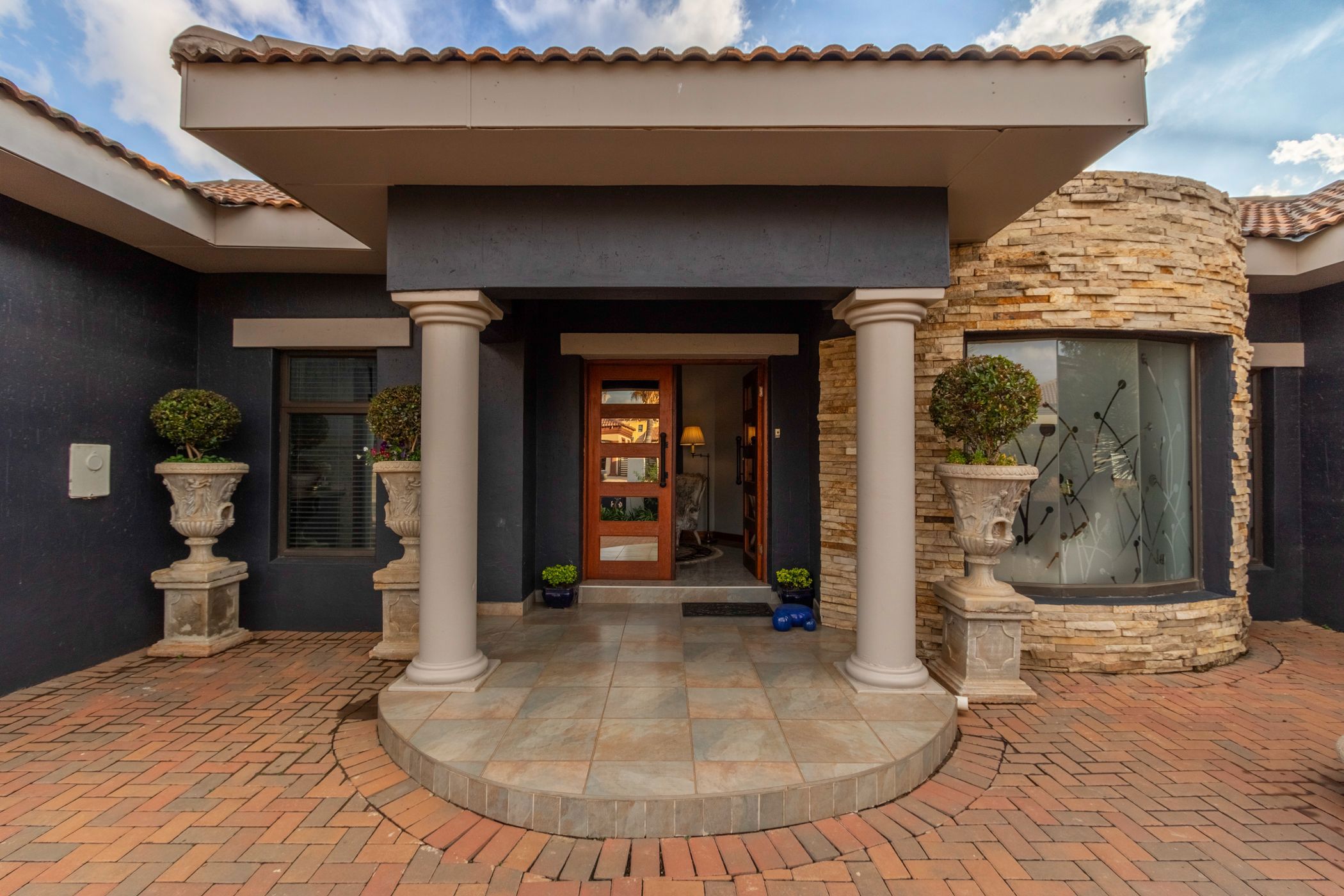 House for sale in Helderwyk Estate - 1BJ1700399