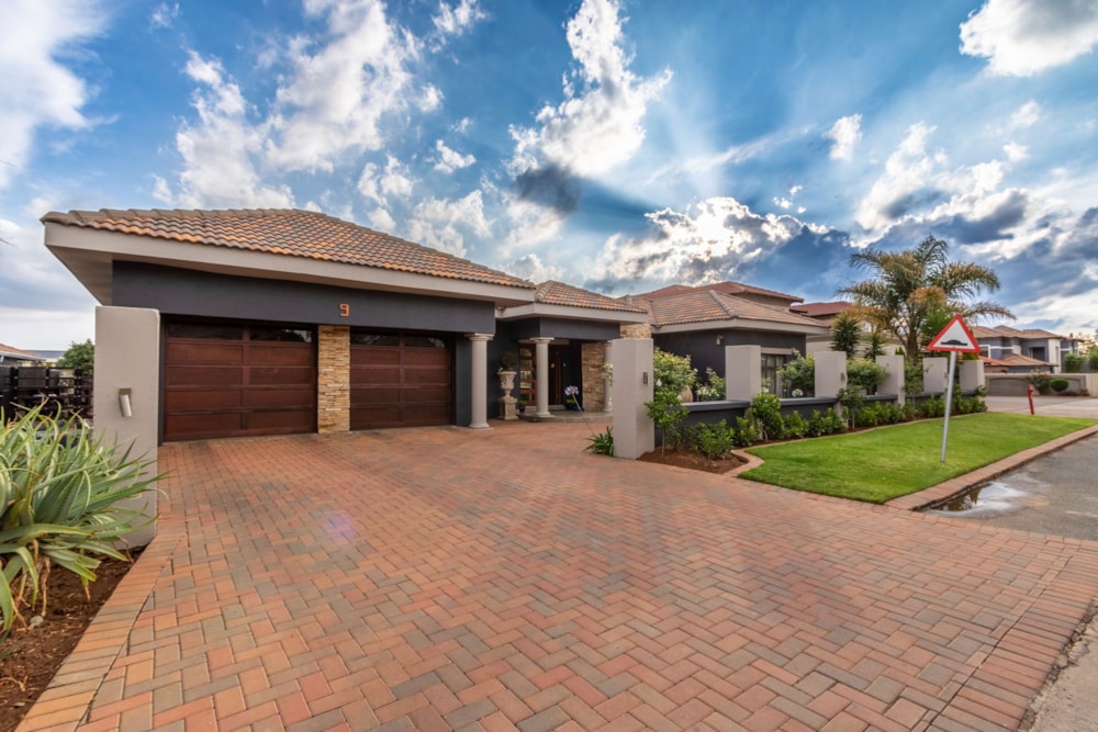 House for sale in Helderwyk Estate - 1BJ1700399