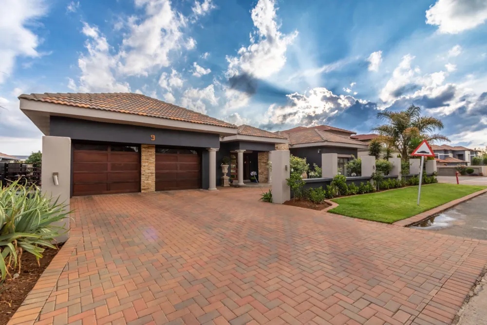 House sold in Helderwyk Estate - 1BJ1700399 House sold in Helderwyk Estate - 1BJ1700399