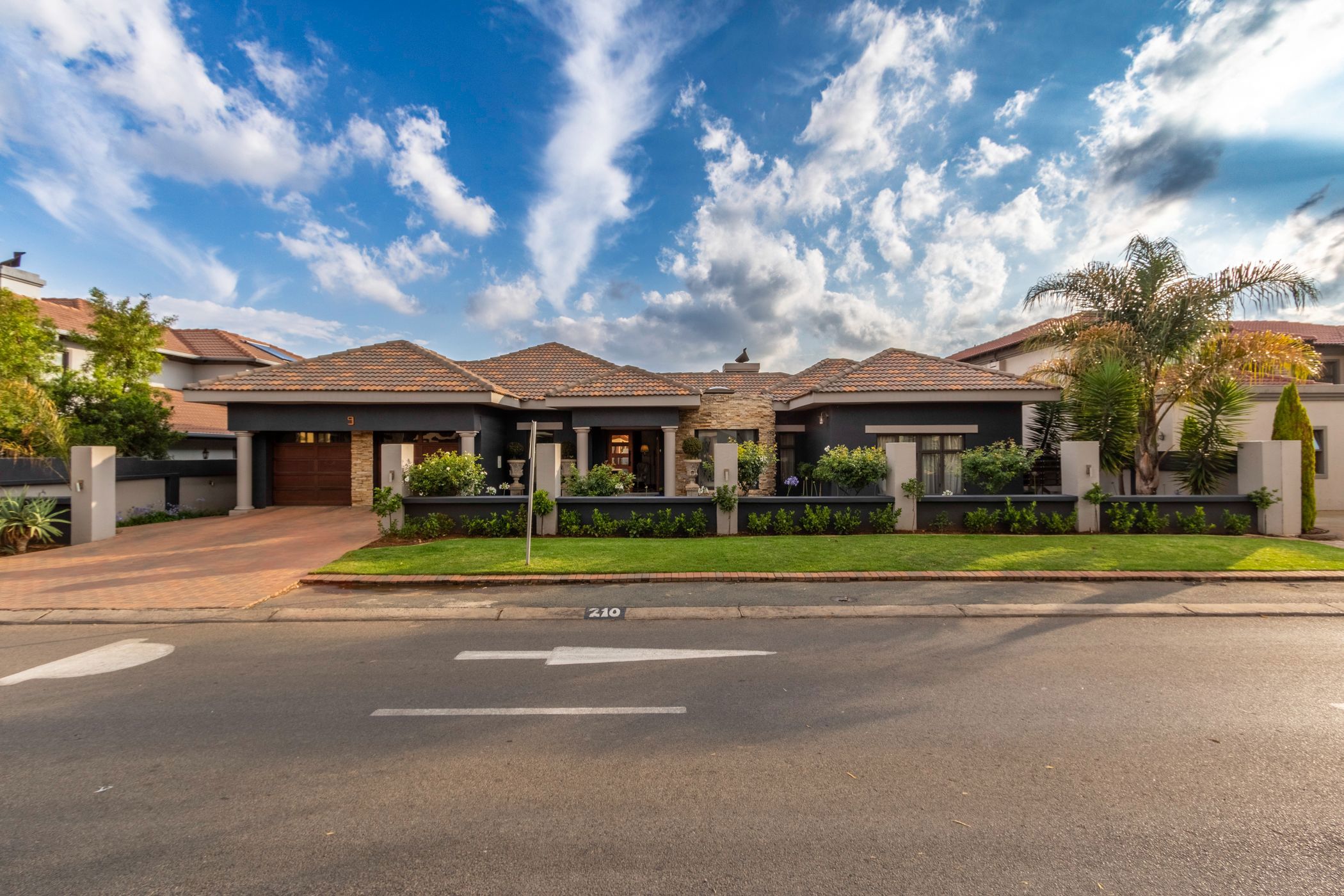 House for sale in Helderwyk Estate - 1BJ1700399