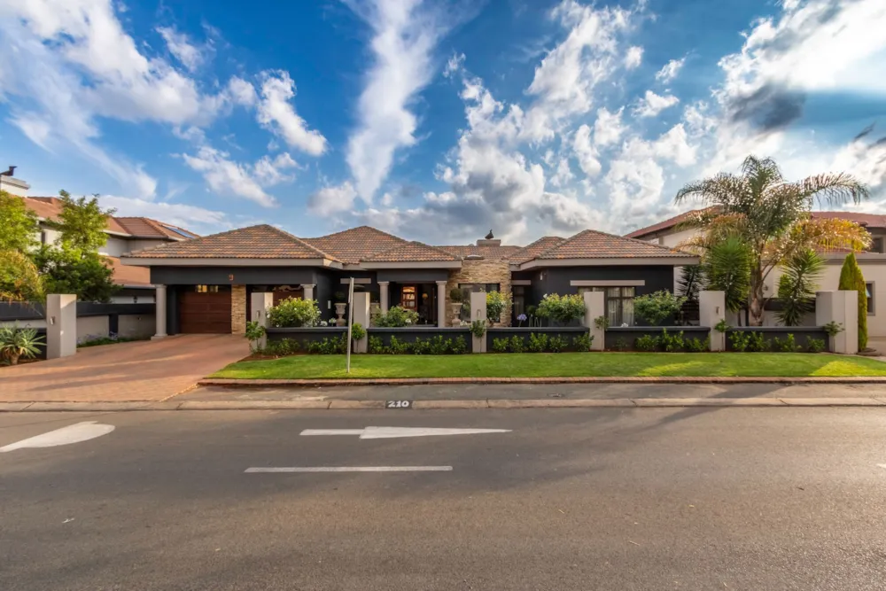 House sold in Helderwyk Estate - 1BJ1700399 House sold in Helderwyk Estate - 1BJ1700399