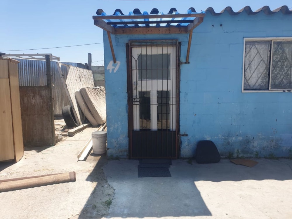 House sold in Wesbank, Blue Downs - 1KV1681047 House sold in Wesbank, Blue Downs - 1KV1681047