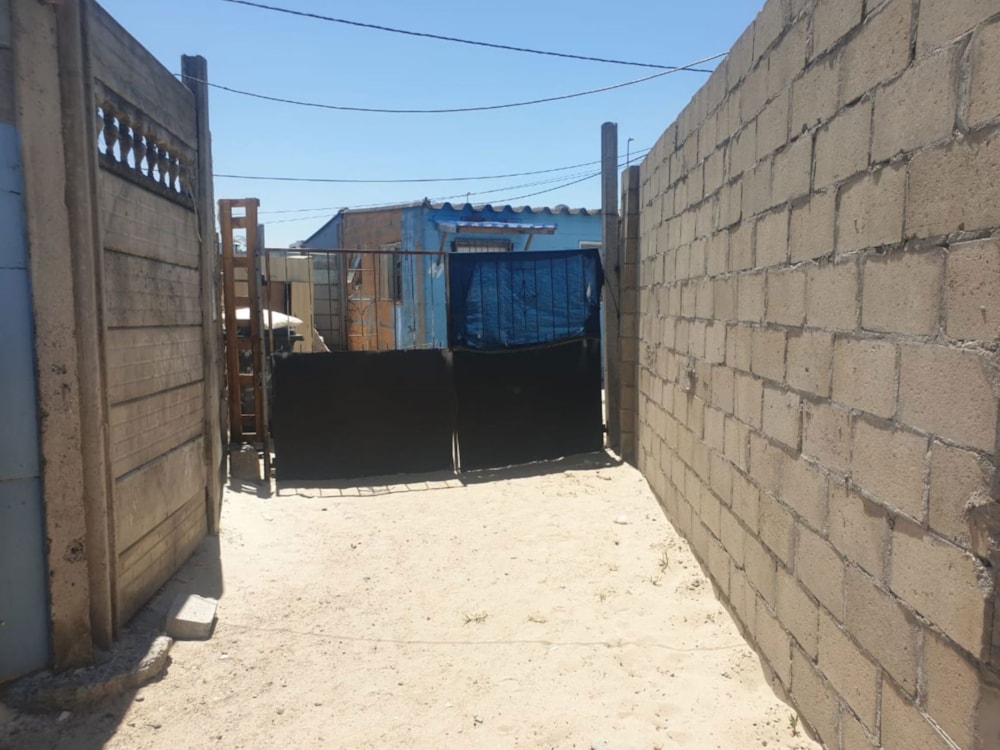 House sold in Wesbank, Blue Downs - 1KV1681047 House sold in Wesbank, Blue Downs - 1KV1681047