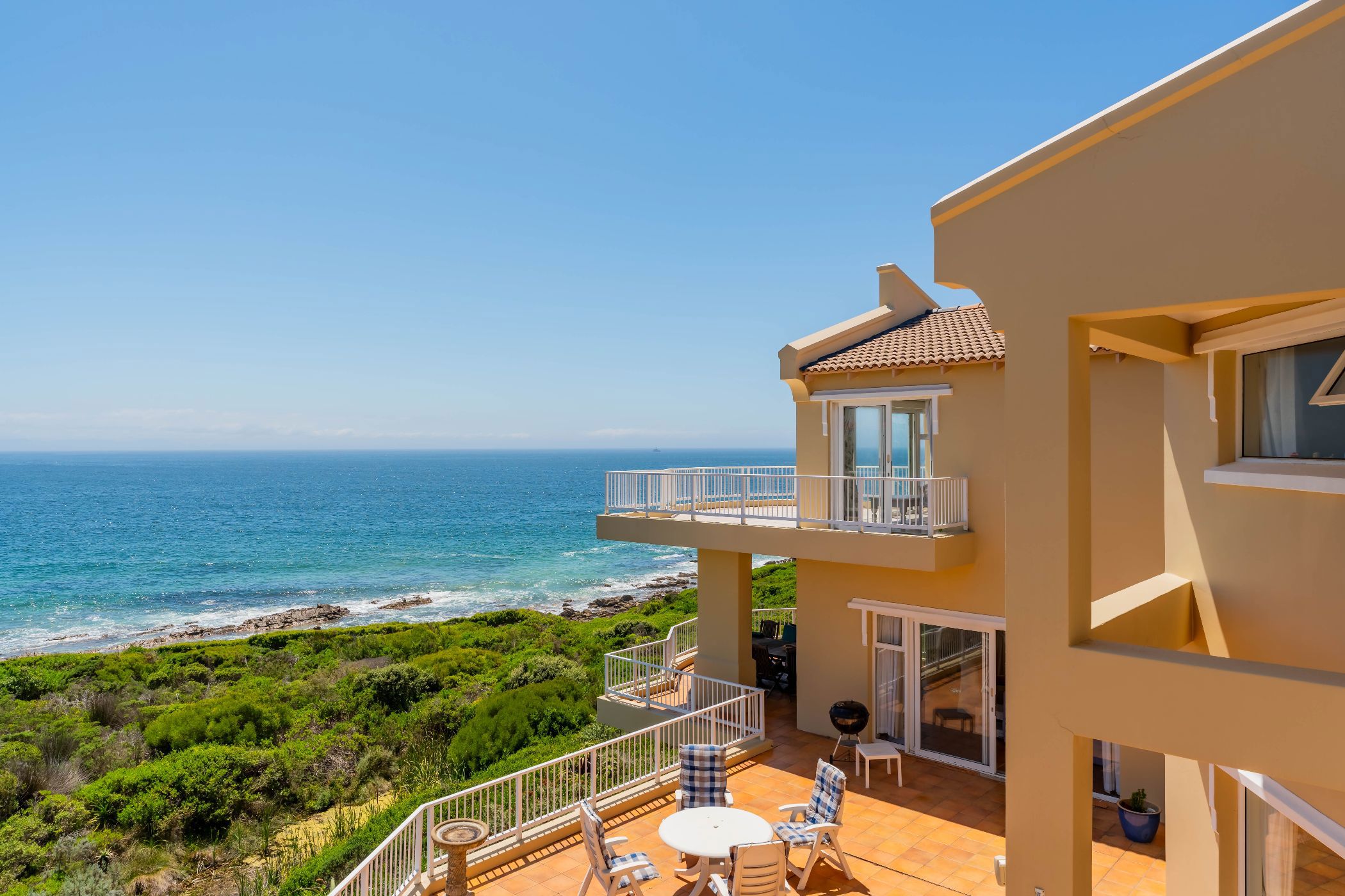 House for sale in St Francis on Sea - 1SA1716846