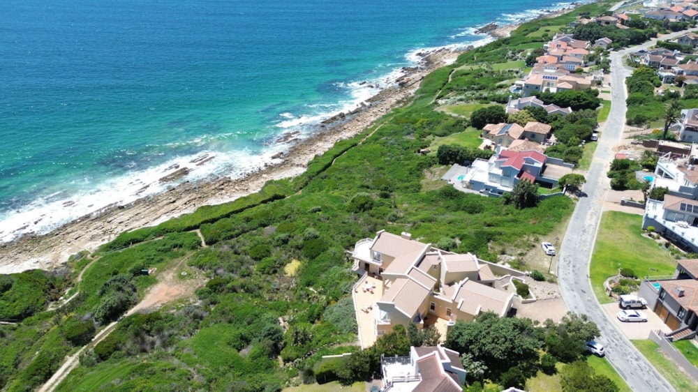 House for sale in St Francis on Sea - 1SA1716846