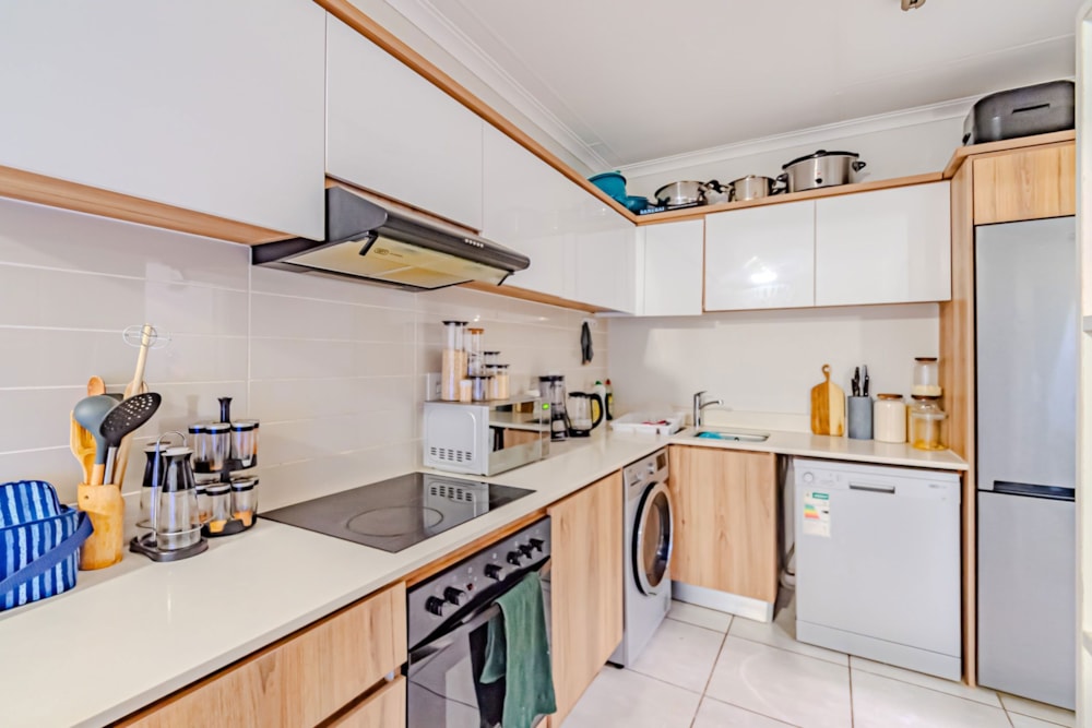 Apartment for sale in Blyde Riverwalk Estate - PT1678199 Apartment for sale in Blyde Riverwalk Estate - PT1678199