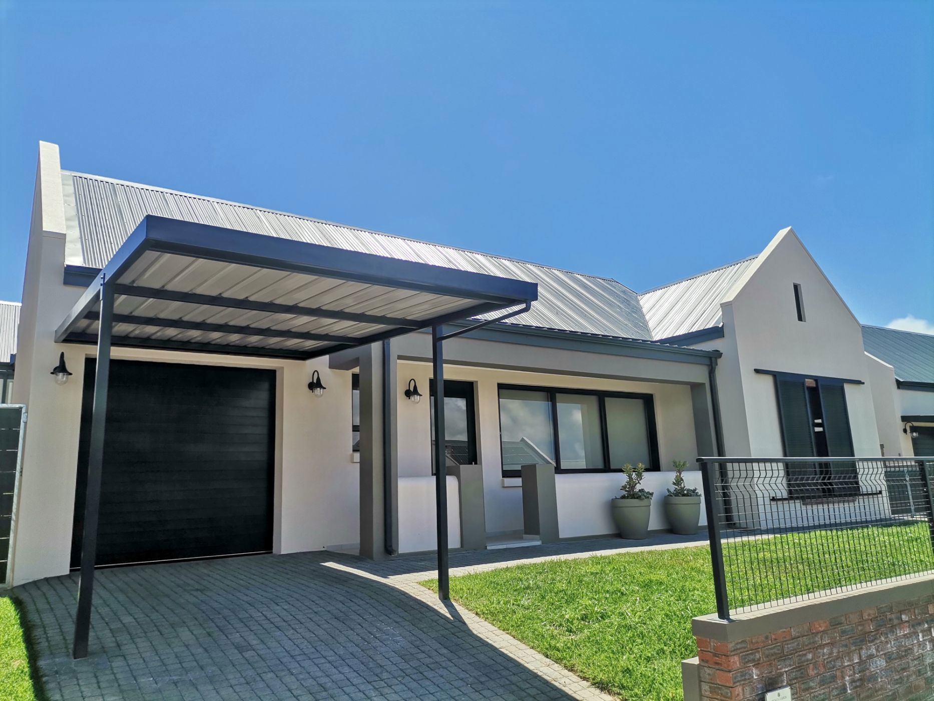 House let in Renosterbos Estate - 1MB1678242