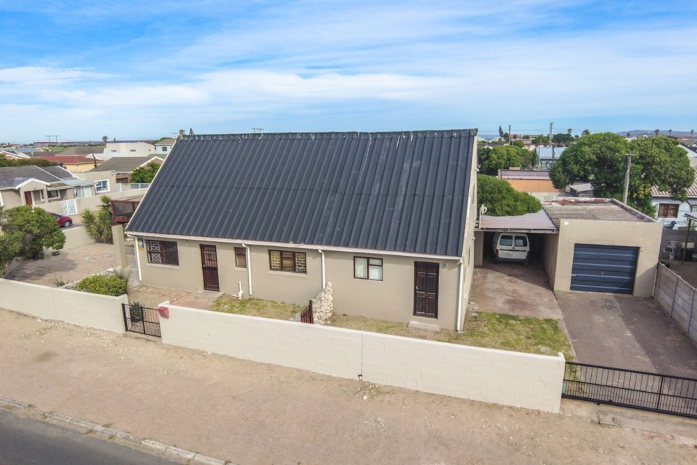 House sold in Saldanha Bay - LA1680805 House sold in Saldanha Bay - LA1680805
