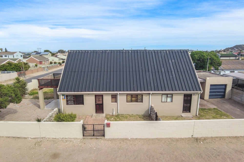 House sold in Saldanha Bay - LA1680805 House sold in Saldanha Bay - LA1680805