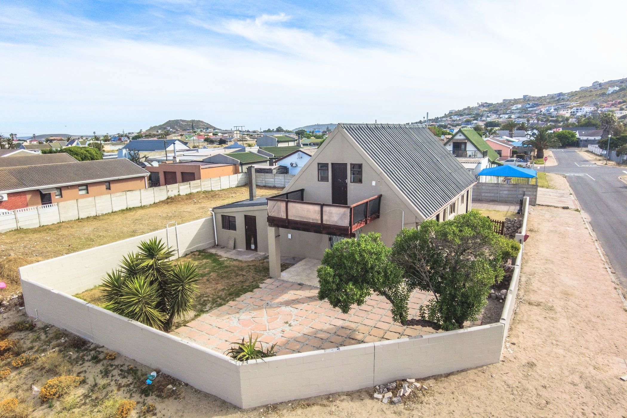 House sold in Saldanha Bay - LA1680805