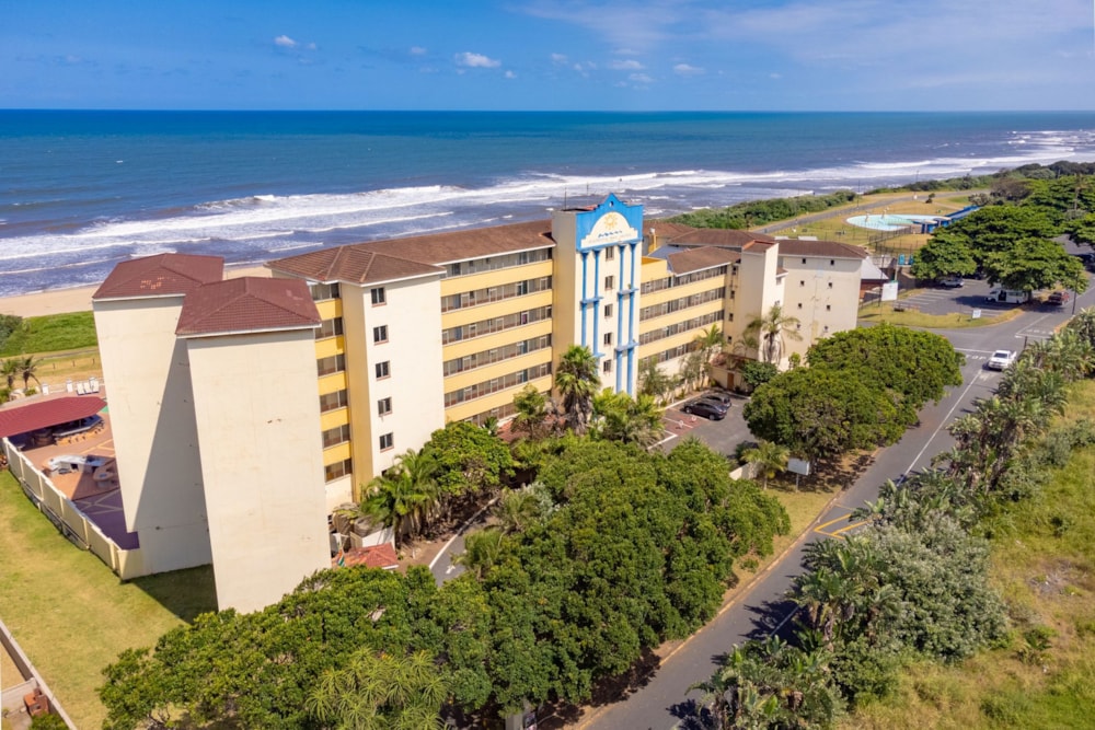 Apartment for sale in Port Shepstone, Port Shepstone - 1PSH1682626