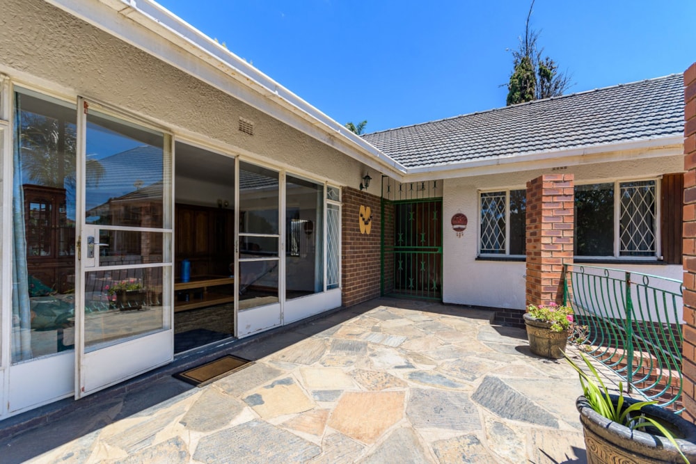 House for sale in Glenanda - 1GV1678712 House for sale in Glenanda - 1GV1678712