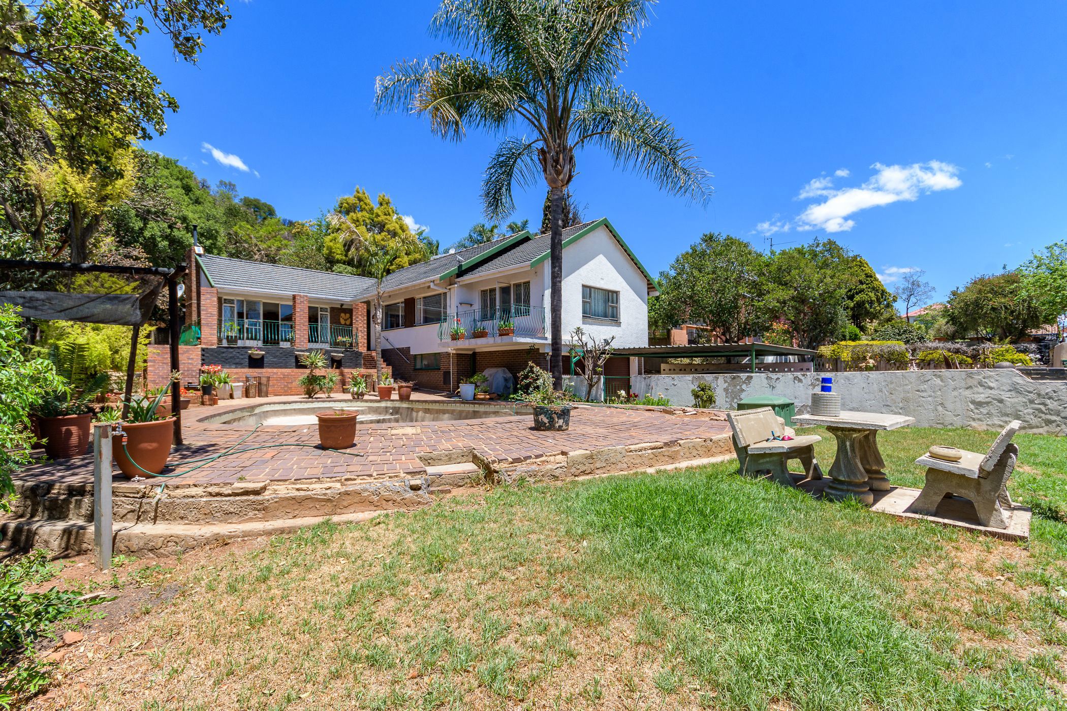 House for sale in Glenanda - 1GV1678712