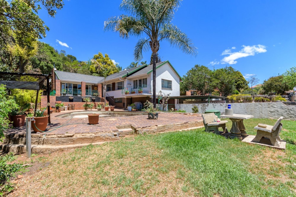 House for sale in Glenanda - 1GV1678712 House for sale in Glenanda - 1GV1678712