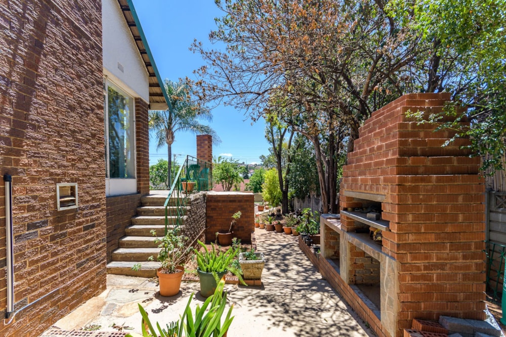 House for sale in Glenanda - 1GV1678712 House for sale in Glenanda - 1GV1678712