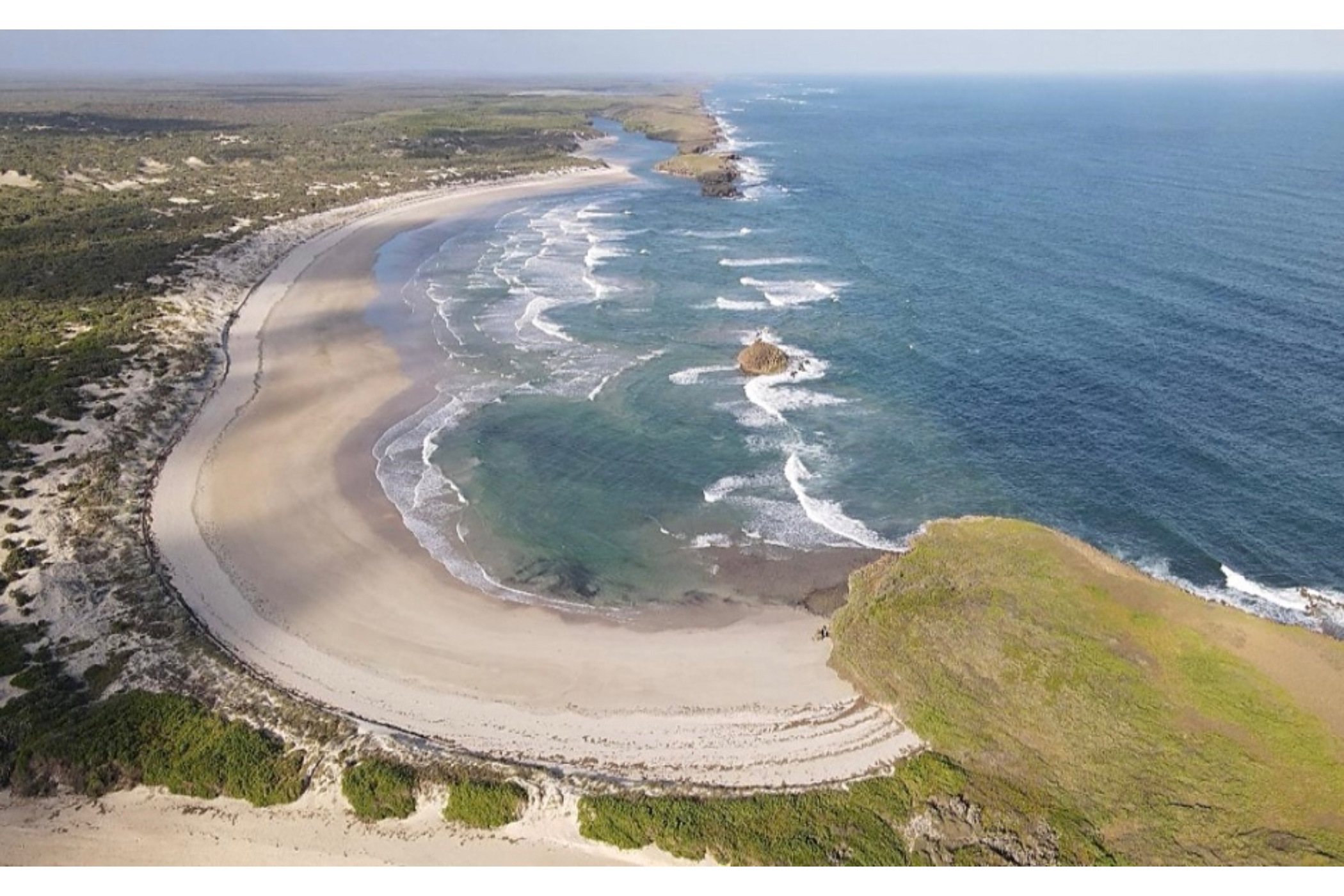 Vacant land for sale in Lamu, Kenya - 3KE1680064