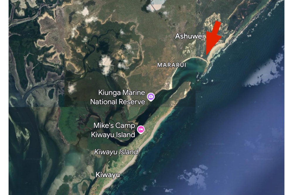 Vacant land for sale in Lamu, Kenya - 3KE1680064 Vacant land for sale in Lamu, Kenya - 3KE1680064