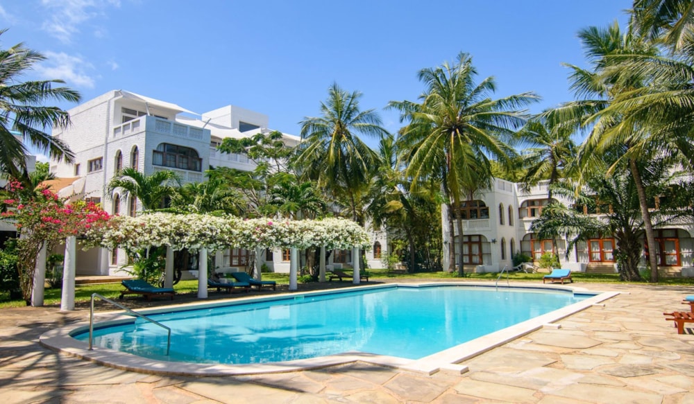 Apartment for sale in Diani, Kenya - 3KE1678601