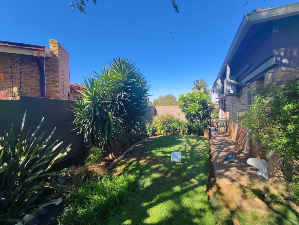 House for sale in Vanderbijlpark SE 4 - 1VT1680600 House for sale in Vanderbijlpark SE 4 - 1VT1680600