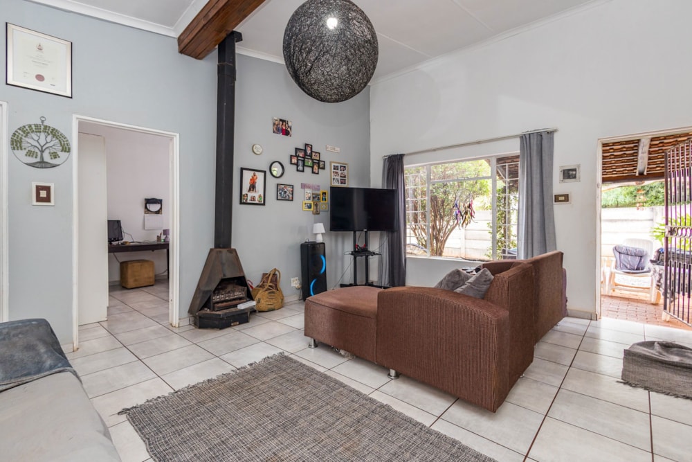 Farm vacant land sold in Bredell - KTP1679858 Farm vacant land sold in Bredell - KTP1679858