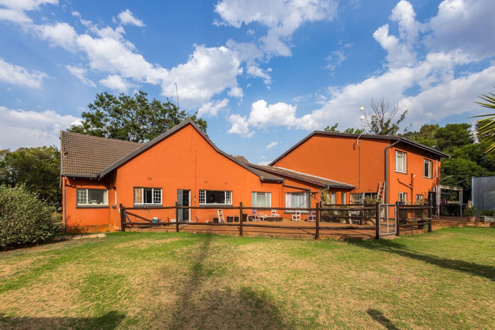 Farm vacant land sold in Bredell - KTP1679858 Farm vacant land sold in Bredell - KTP1679858