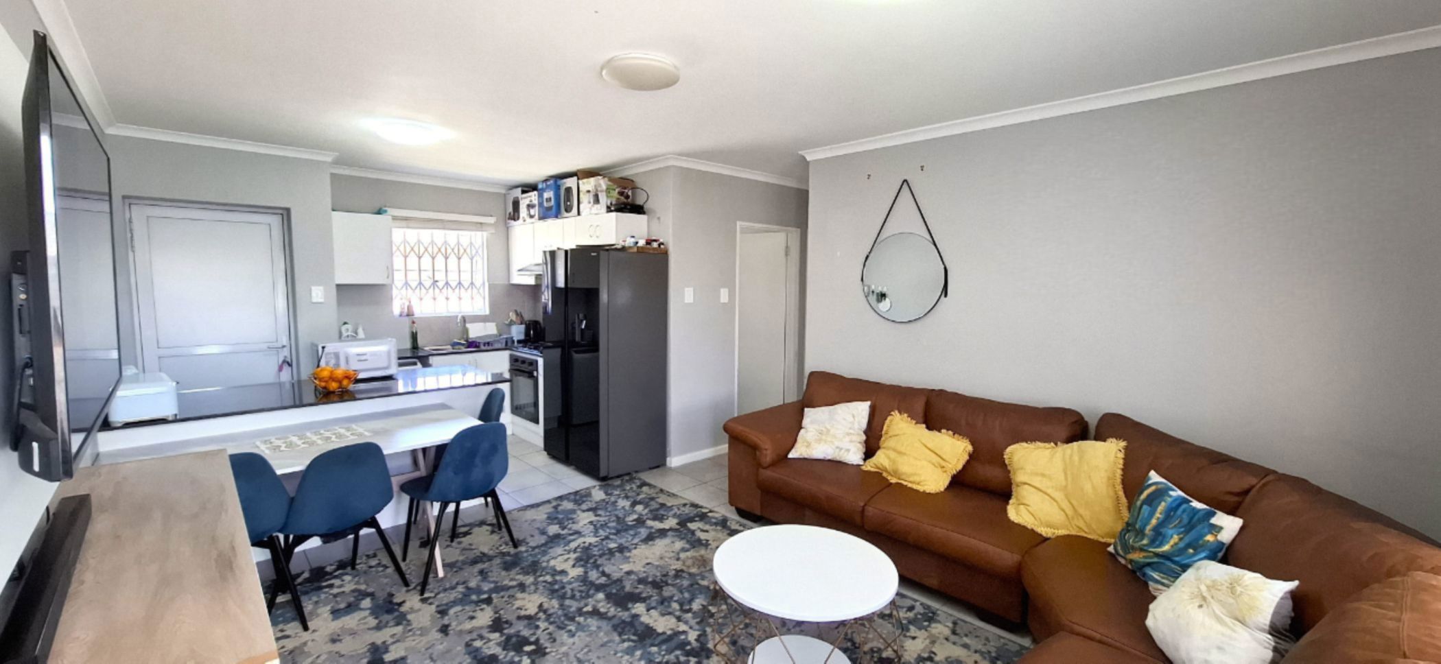 Townhouse let in Fairview, Port Elizabeth, Gqeberha - 1PLZ1678939