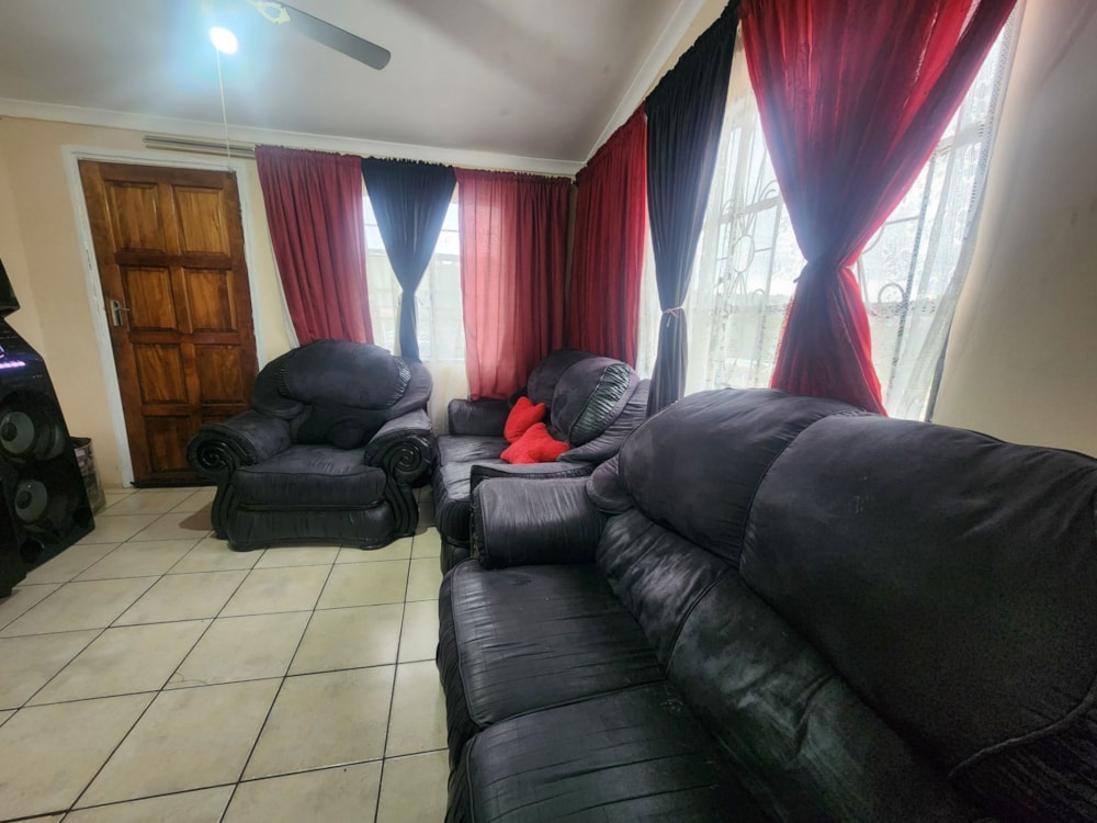 House sold in Northdale - 1PM1680657 House sold in Northdale - 1PM1680657