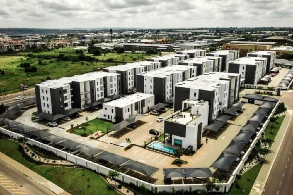 Apartment for sale in Erand Gardens - MR1681133 Apartment for sale in Erand Gardens - MR1681133