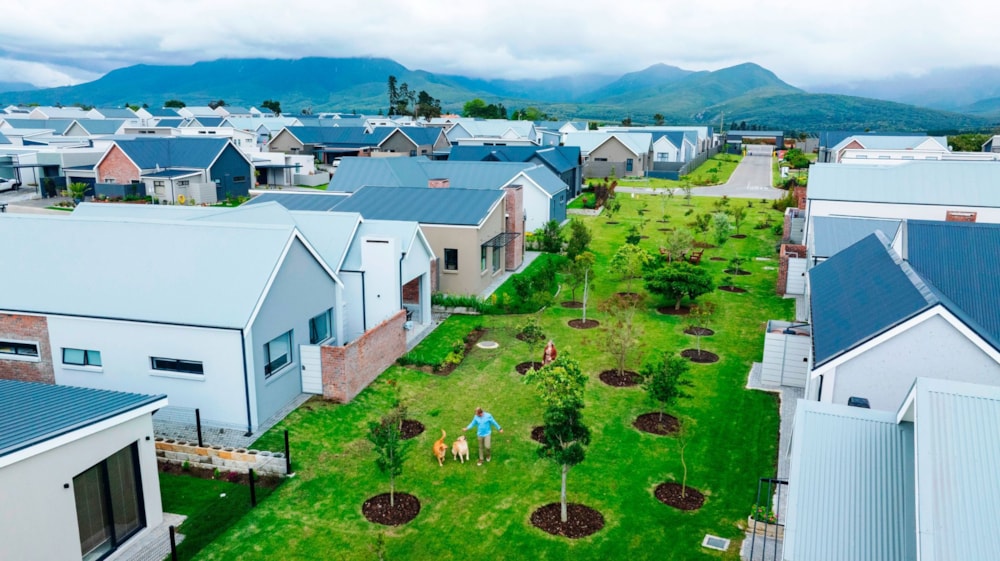 House sold in Kraaibosch Park - GEO1679026 House sold in Kraaibosch Park - GEO1679026