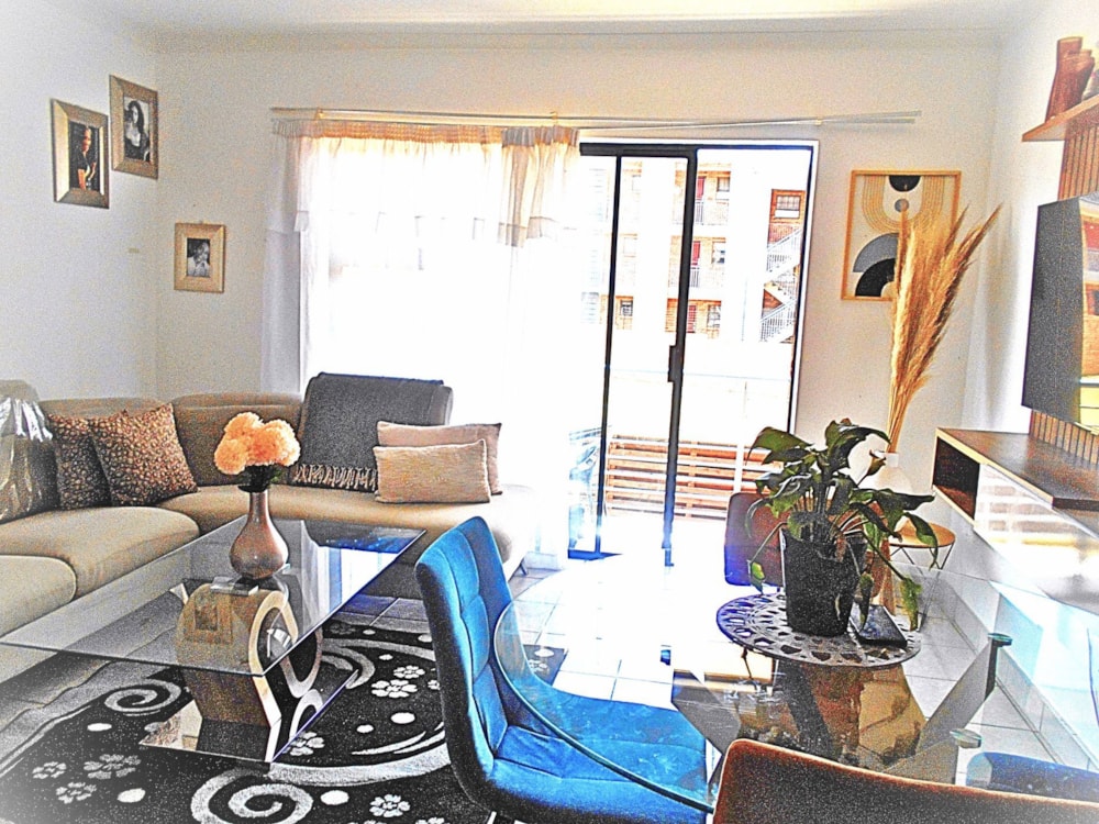 Apartment for sale in Sagewood, Midrand - MR1680305