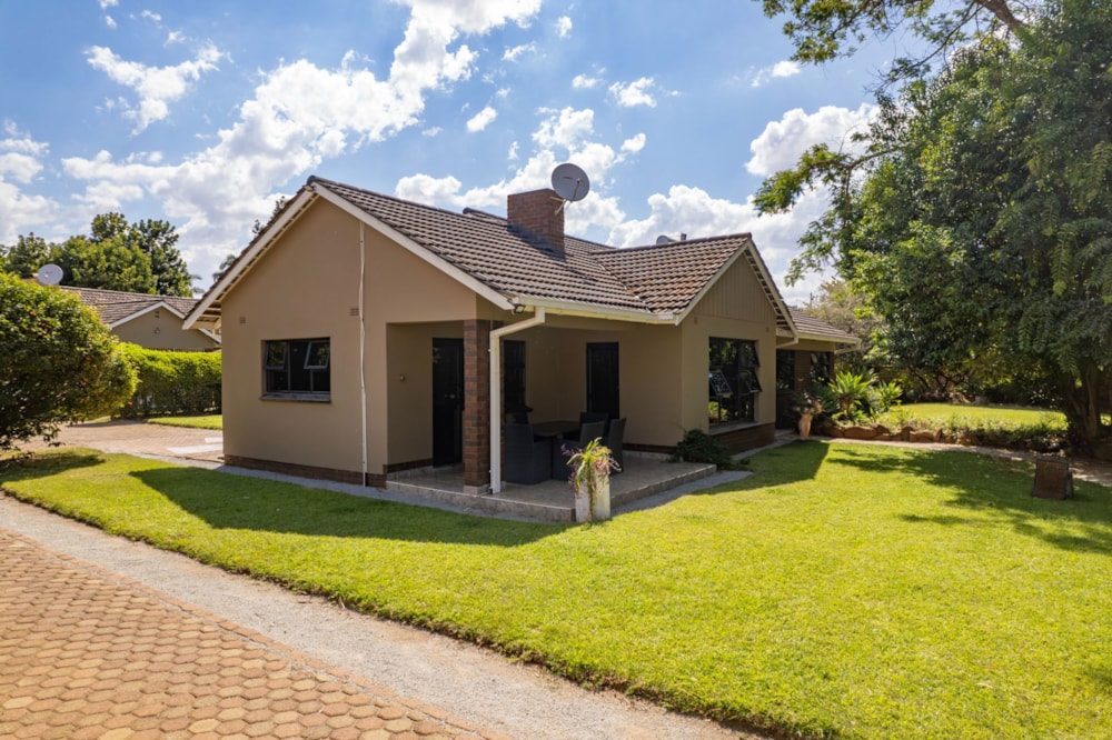 House sold in Borrowdale, Zimbabwe - 3ZB1681418 House sold in Borrowdale, Zimbabwe - 3ZB1681418