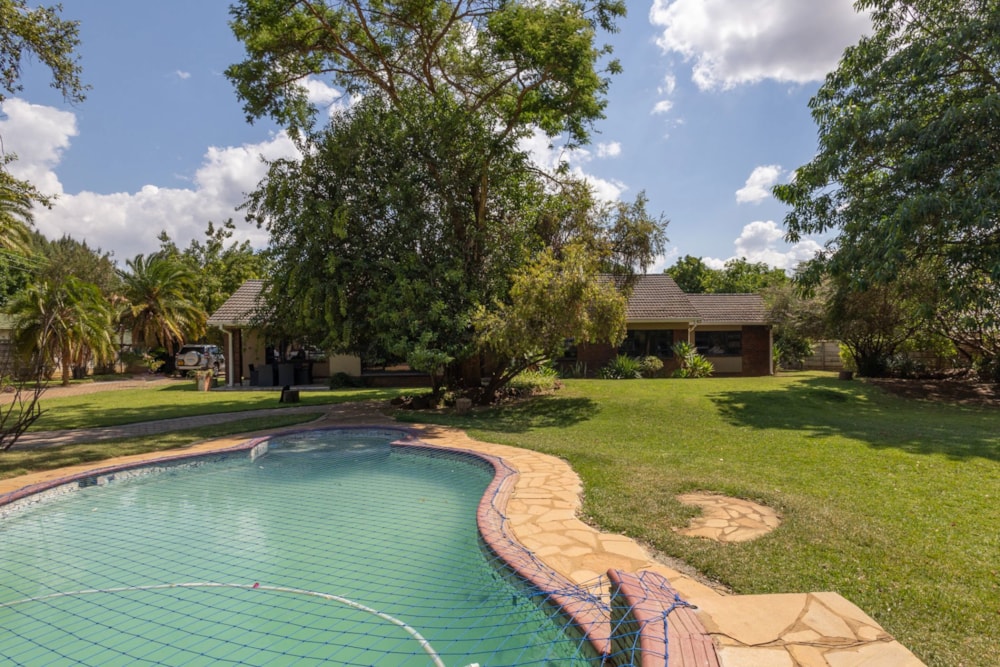 House sold in Borrowdale, Zimbabwe - 3ZB1681418 House sold in Borrowdale, Zimbabwe - 3ZB1681418