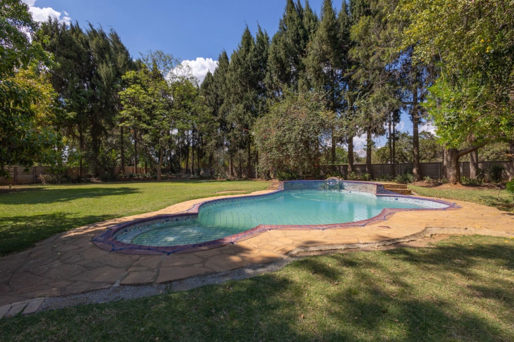 House sold in Borrowdale, Zimbabwe - 3ZB1681418 House sold in Borrowdale, Zimbabwe - 3ZB1681418