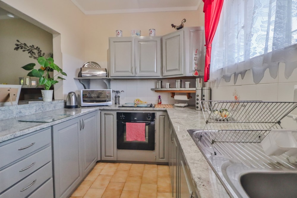 Apartment let in White River - 1WR1703989 Apartment let in White River - 1WR1703989