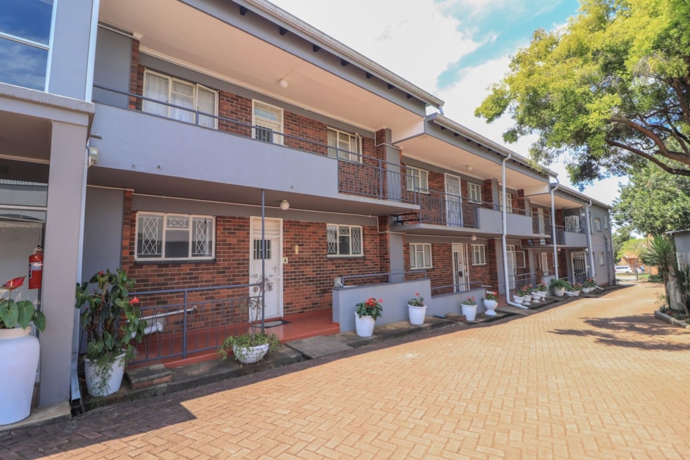 Apartment let in White River - 1WR1703989 Apartment let in White River - 1WR1703989