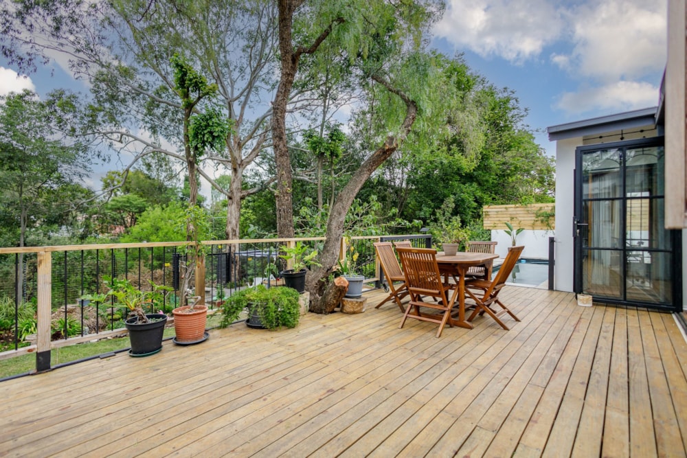 House let in Parkhurst - JBL1681168 House let in Parkhurst - JBL1681168