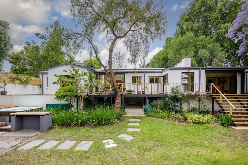 House let in Parkhurst - JBL1681168 House let in Parkhurst - JBL1681168