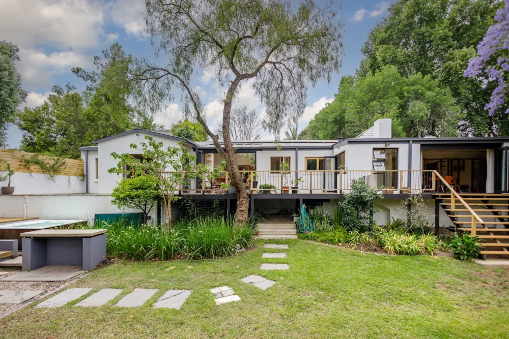 House let in Parkhurst - JBL1730969 House let in Parkhurst - JBL1730969