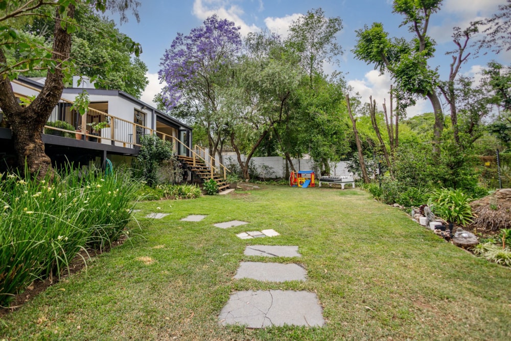 House let in Parkhurst - JBL1681168 House let in Parkhurst - JBL1681168