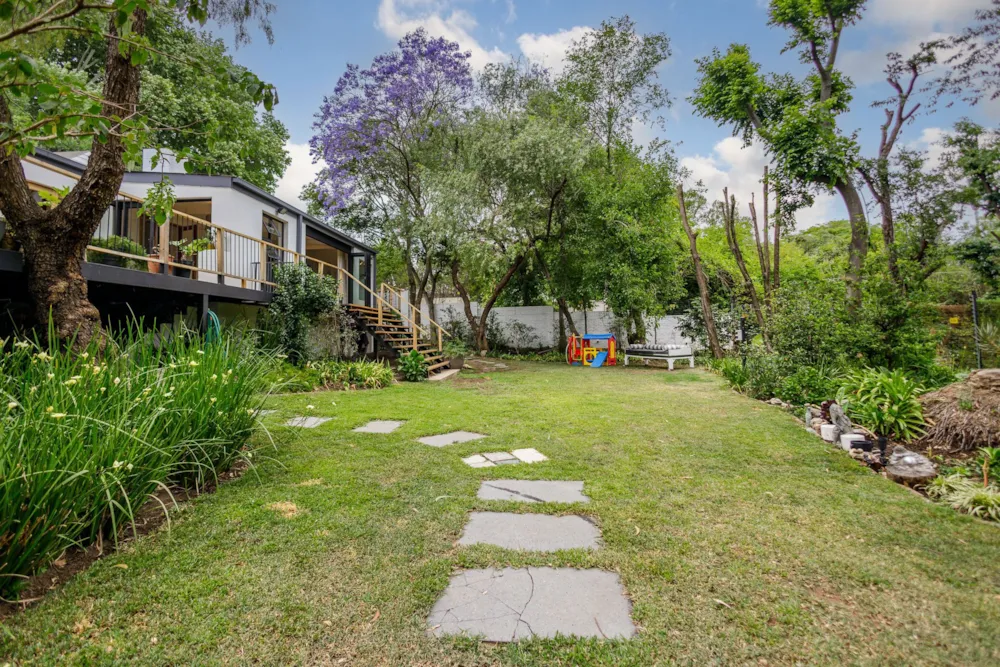 House let in Parkhurst - JBL1730969 House let in Parkhurst - JBL1730969