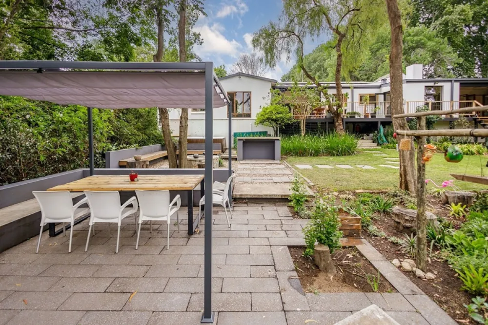 House let in Parkhurst - JBL1730969 House let in Parkhurst - JBL1730969