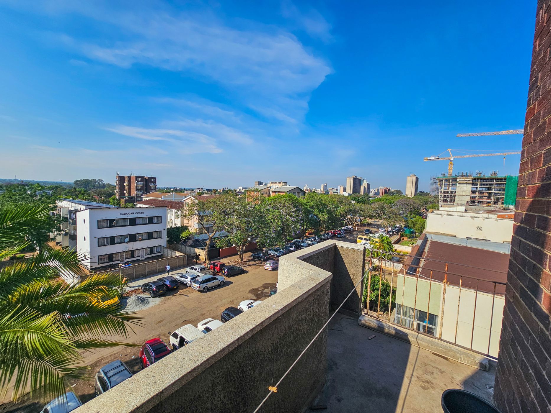 Apartment sold in Avenues, Zimbabwe - 3ZB1681425