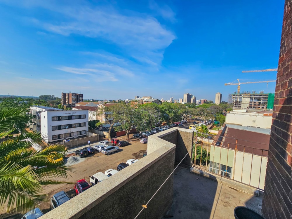 Apartment sold in Avenues, Zimbabwe - 3ZB1681425 Apartment sold in Avenues, Zimbabwe - 3ZB1681425