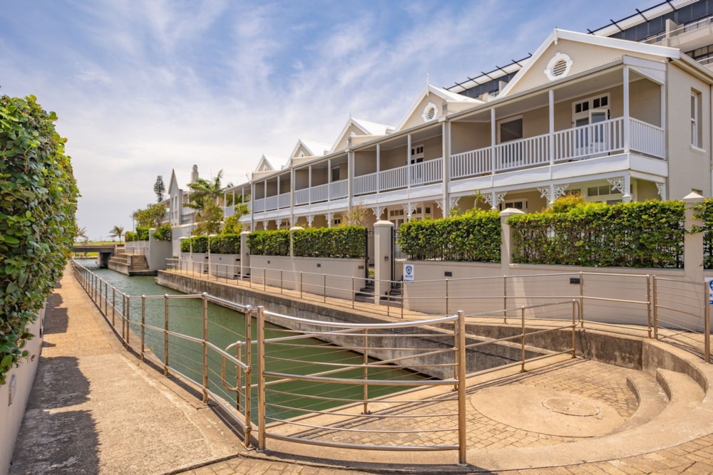 Townhouse for sale in Point Waterfront Durban - 1DA1679452 Townhouse for sale in Point Waterfront Durban - 1DA1679452