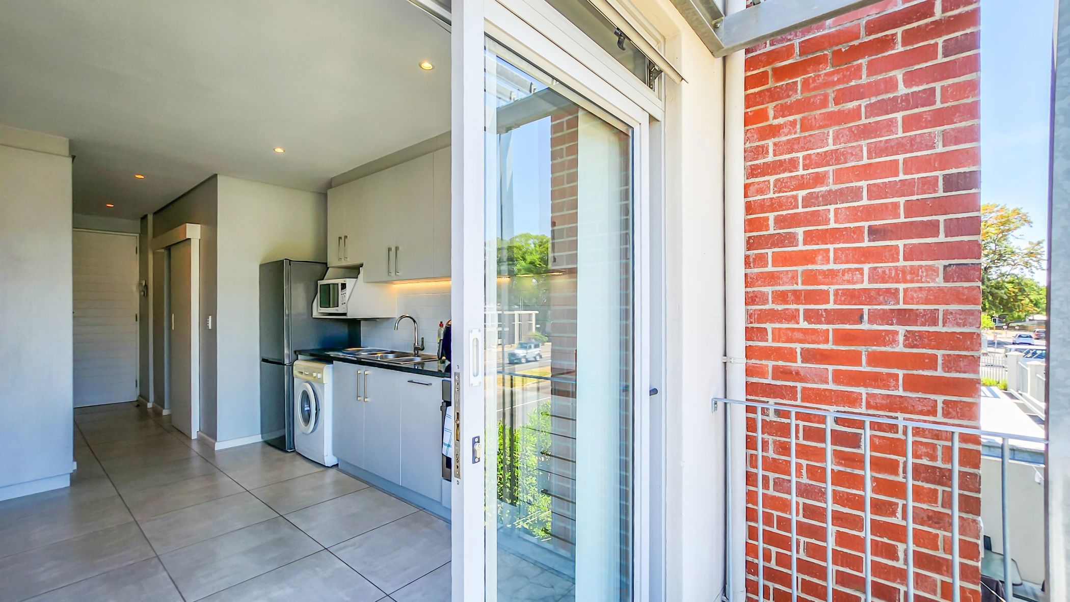 Apartment sold in Hoog-En-Droog - TK1679510