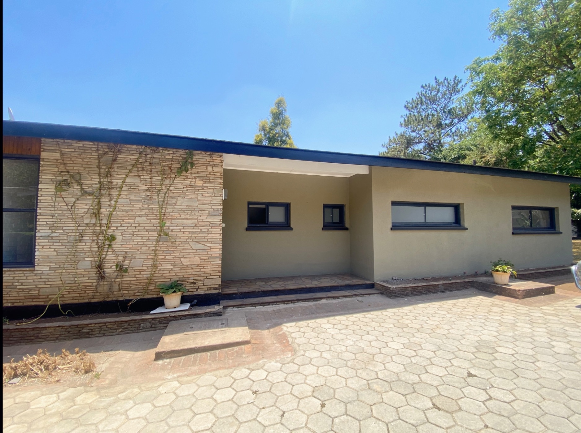House to rent in Kabulonga, Zambia - 3ZA1680773