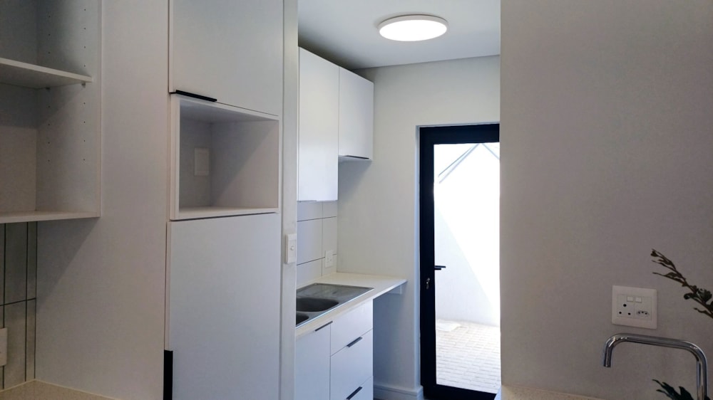 Security estate home to rent in Newinbosch - STL1725721