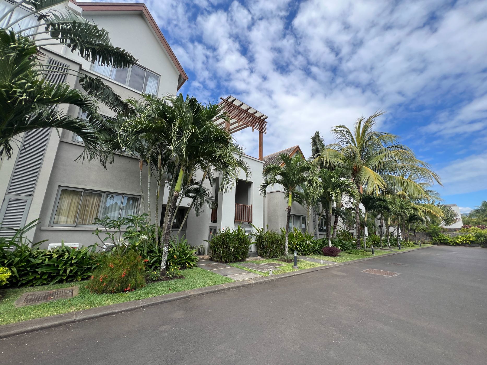 Apartment for sale in Black River, Mauritius - MUR1679624