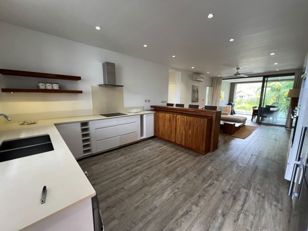 Apartment for sale in Black River, Mauritius - MUR1679624